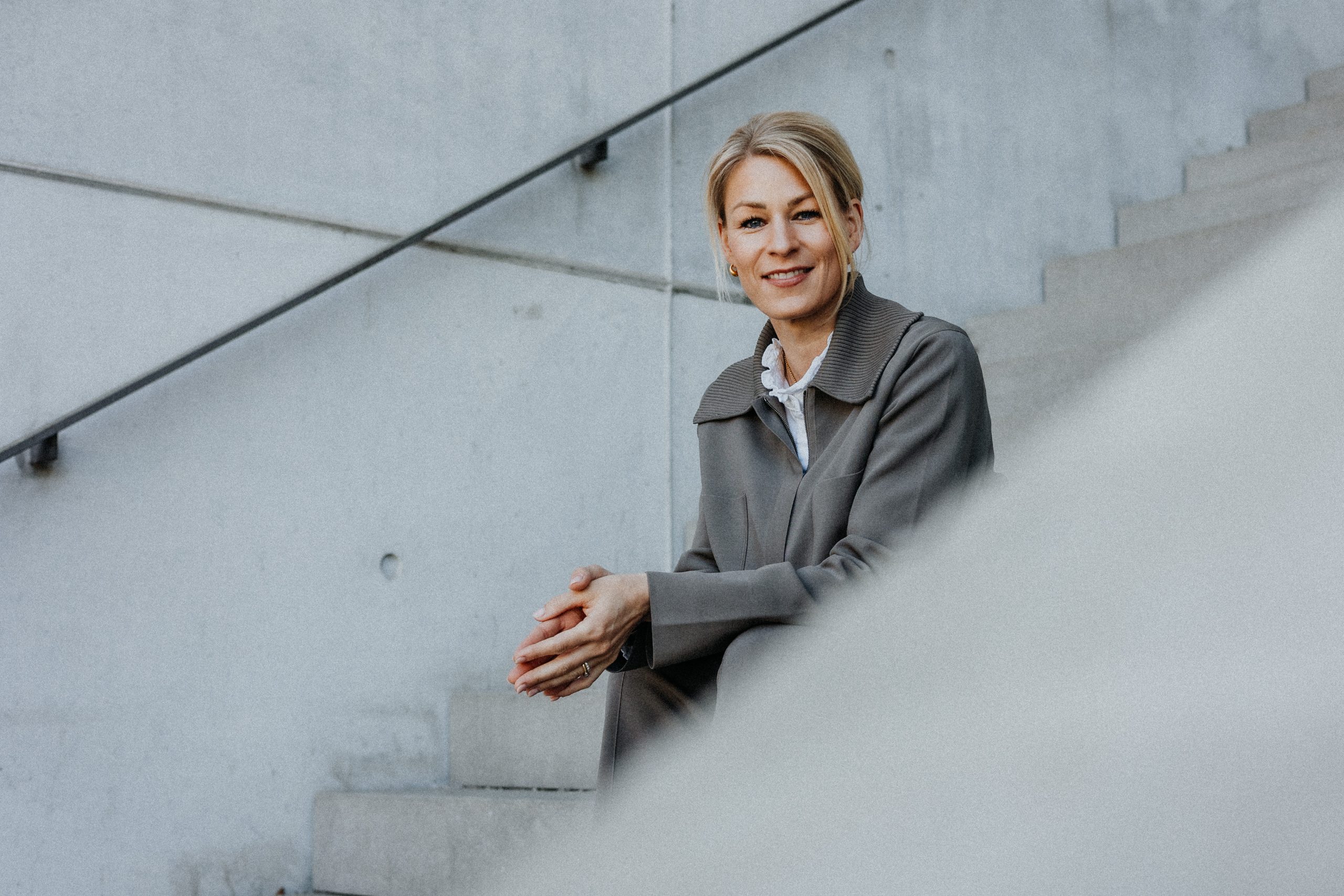 Michelle Fries Marketing Expertin